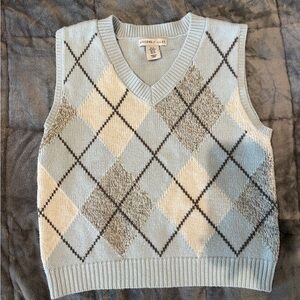 Sincerely Jules for Bandier - sweater vest
